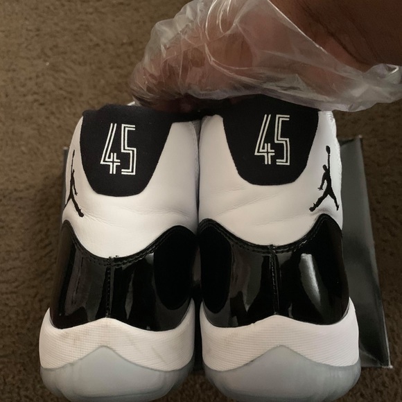 Concords - Picture 5 of 5